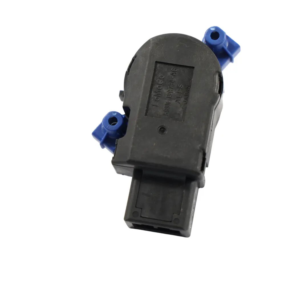 Range Rover Evoque L538 Innentemperatur Sensor Steuergerät - SKU 6G9N-19C734-AC - Teilenummer 6G9N-19C734-AC