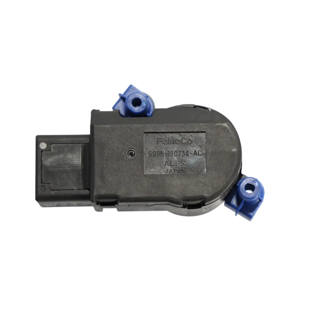 Czujnik Temperatury Wewnętrznej do Range Rover Evoque L538 o numerze 6G9N-19C734-AC Range Rover Evoque L538 Czujnik Temperatury Wewnętrznej - SKU 6G9N-19C734-AC - Numer Części 6G9N-19C734-AC