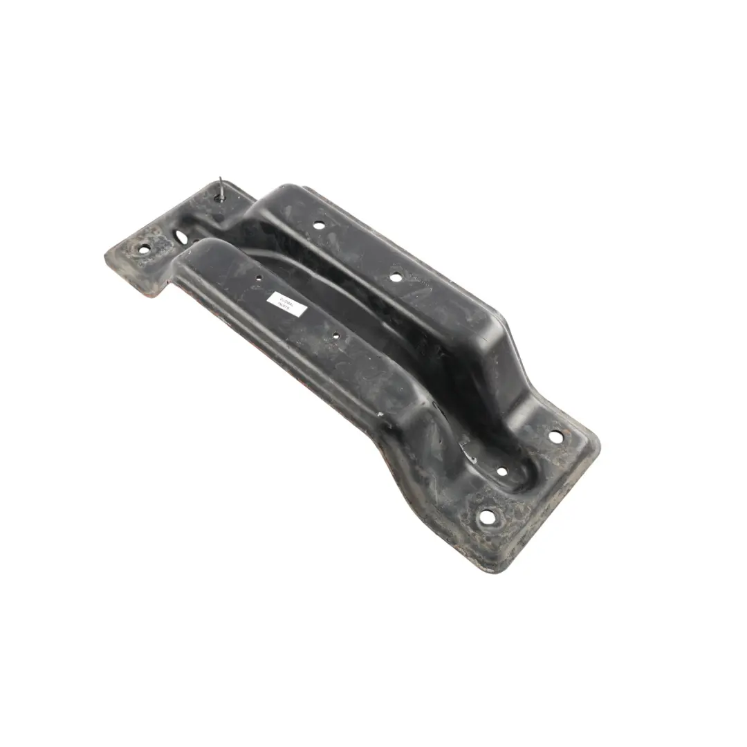 Range Rover Evoque L538 Propshaft Mount Bracket Holder Support - SKU 6G9N-4A499-A - Part number 6G9N-4A499-A