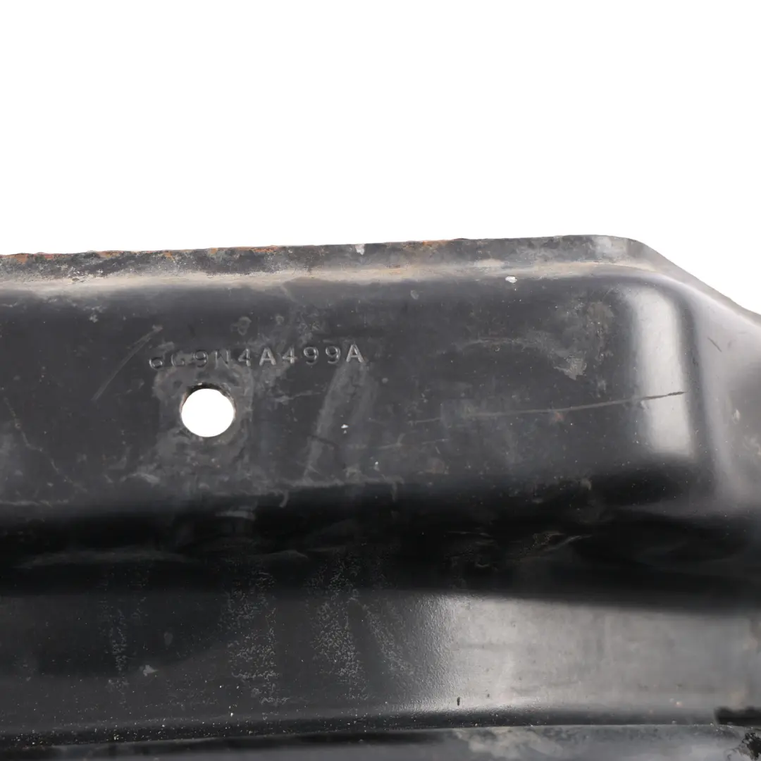 Range Rover Evoque L538 Propshaft Mount Bracket Holder Support - SKU 6G9N-4A499-A - Part number 6G9N-4A499-A