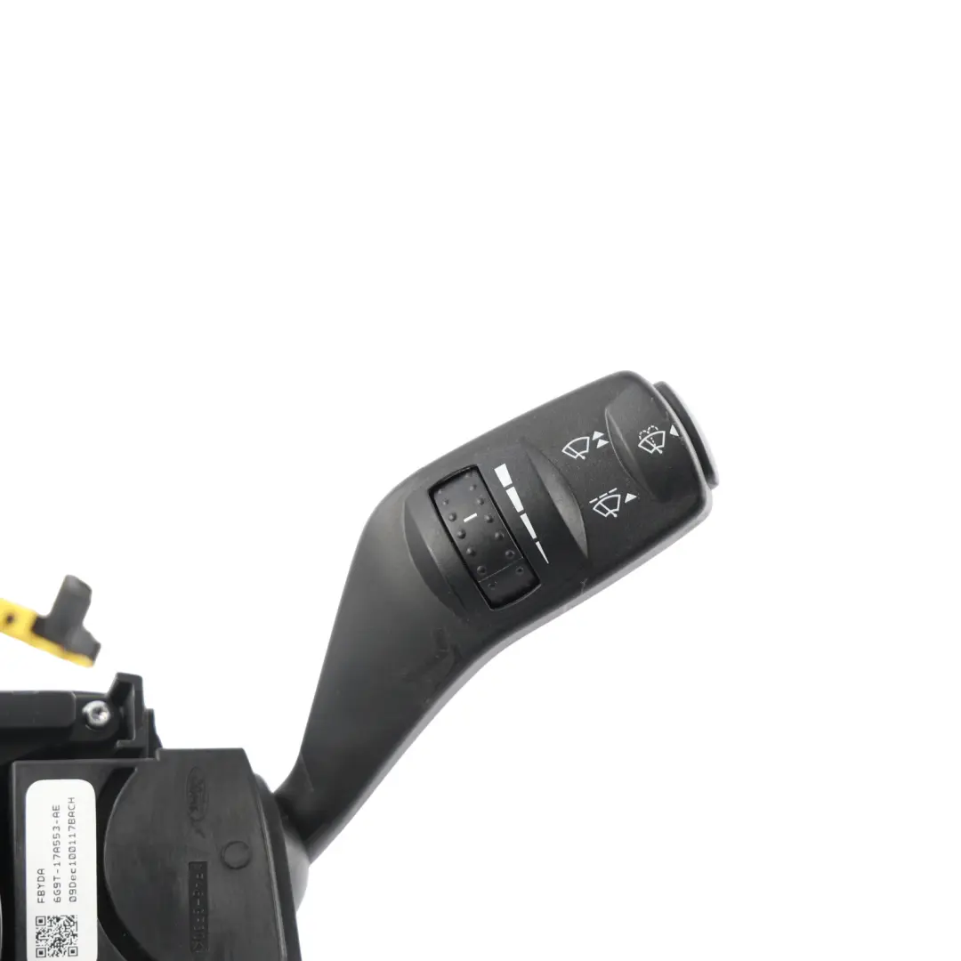 MK2 Indicator Wiper Stalk Switch Cluster Squib to Ford Galaxy with Part number 6G9T-13N064-DL Ford Galaxy MK2 Indicator Wiper Stalk Switch Cluster Squib - SKU 6G9T-13N064-DL - Part number 6G9T-13N064-DL