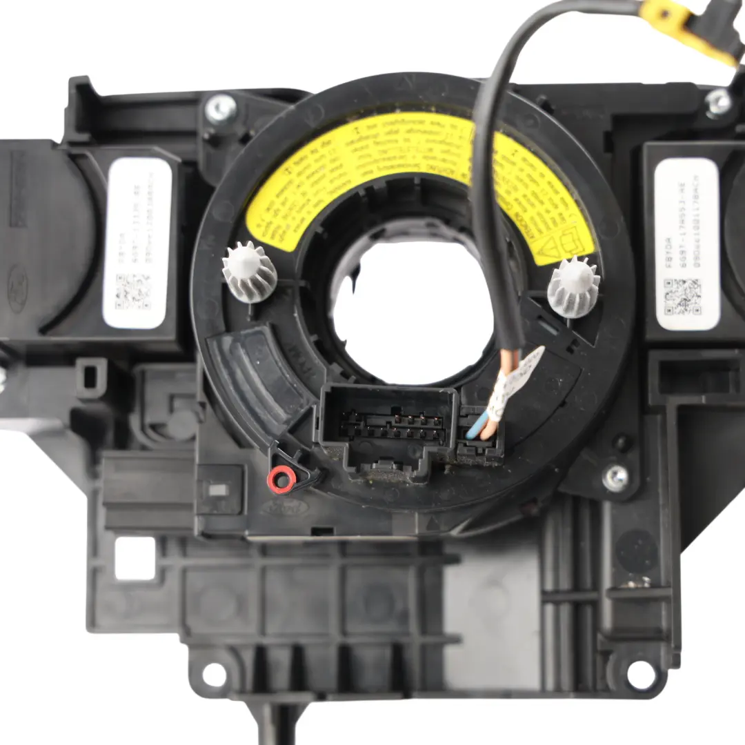 MK2 Indicator Wiper Stalk Switch Cluster Squib to Ford Galaxy with Part number 6G9T-13N064-DL Ford Galaxy MK2 Indicator Wiper Stalk Switch Cluster Squib - SKU 6G9T-13N064-DL - Part number 6G9T-13N064-DL
