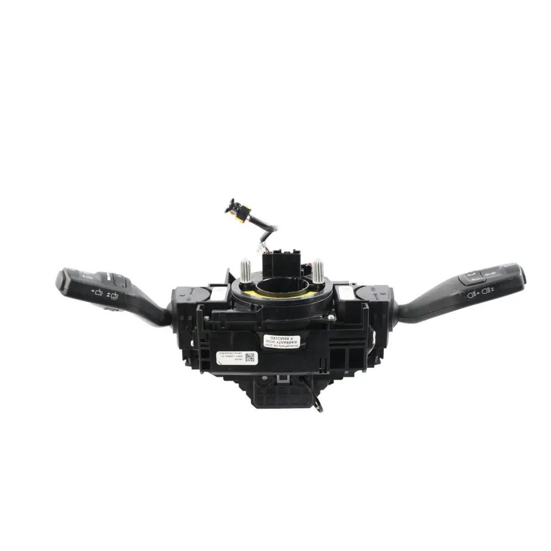 Ford Galaxy MK2 Indicator Wiper Stalk Switch Cluster Squib - SKU 6G9T-13N064-DL - Part number 6G9T-13N064-DL