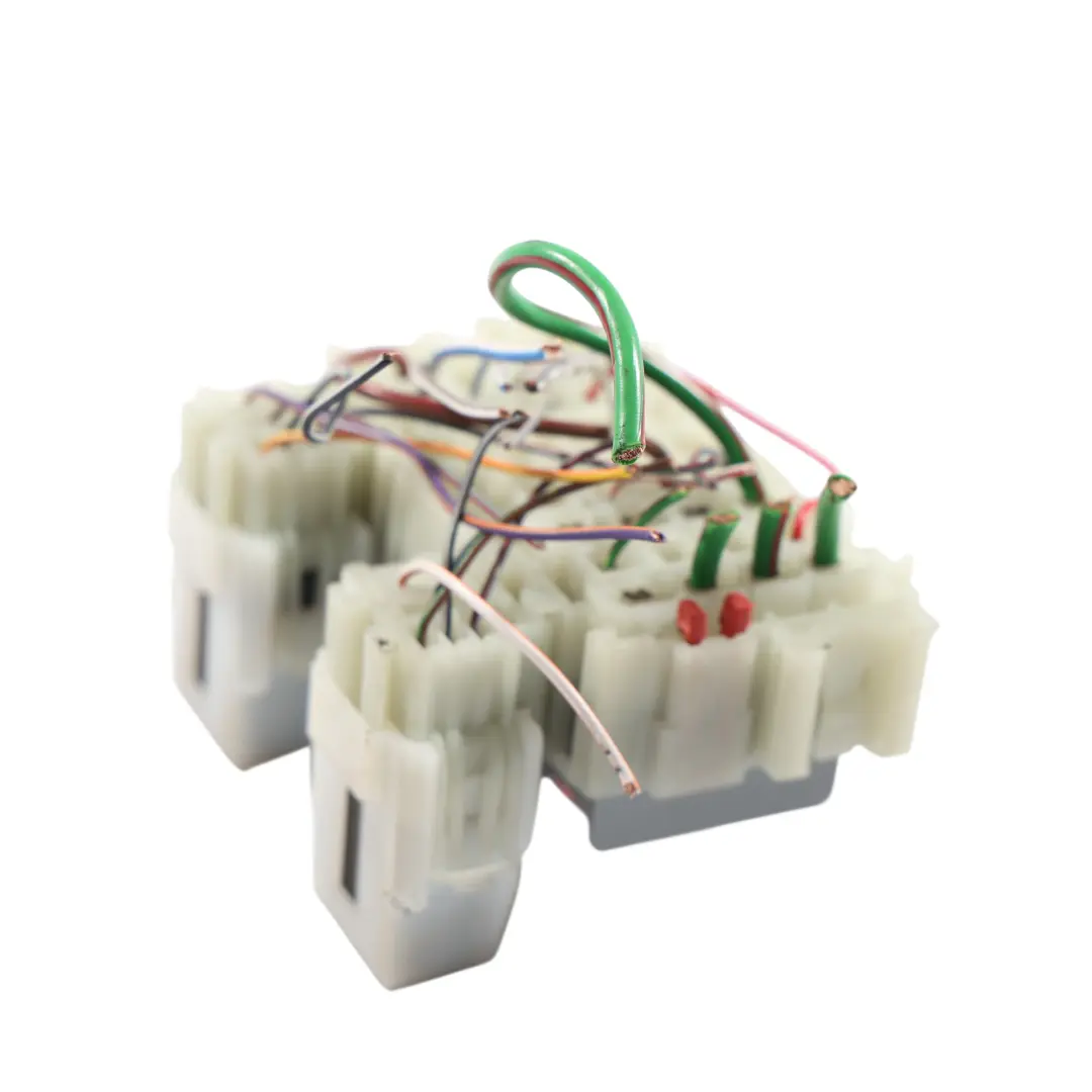 Mk2 Fuse Box Relay Fusebox Control Unit Module to Ford Galaxy with Part number 6G9T-14K131-CB Ford Galaxy Mk2 Fuse Box Relay Fusebox Control Unit Module - SKU 6G9T-14K131-CB - Part number 6G9T-14K131-CB
