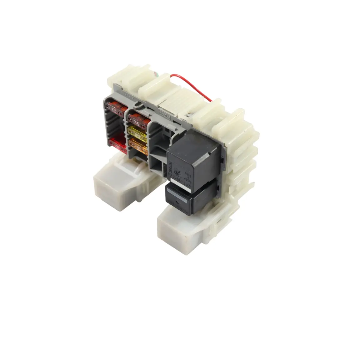 Ford Galaxy Mk2 Fuse Box Relay Fusebox Control Unit Module - SKU 6G9T-14K131-CB - Part number 6G9T-14K131-CB