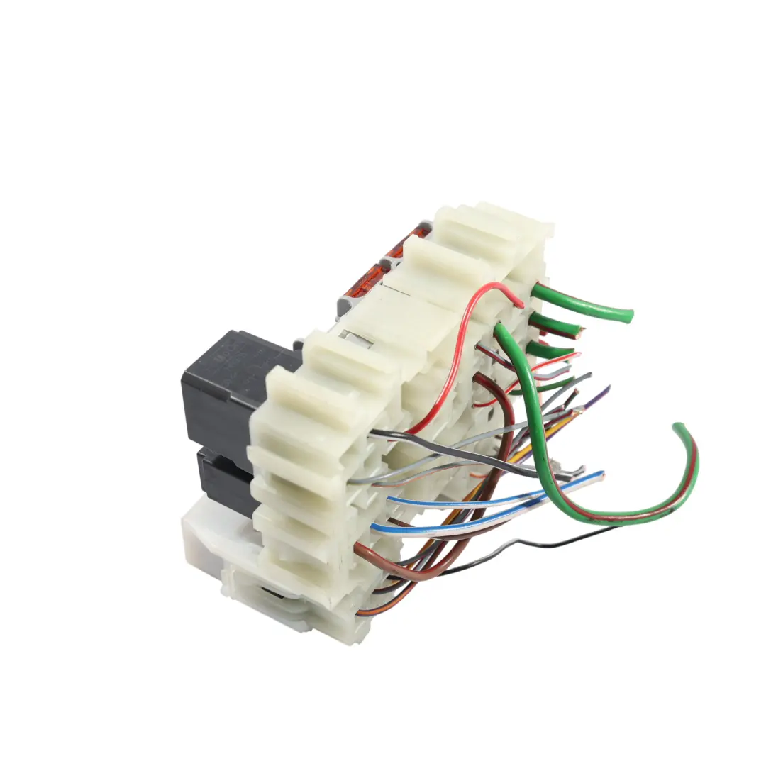 Ford Galaxy Mk2 Boîtier Fusibles Relais Module Unité Contrôle - SKU 6G9T-14K131-CB - Numéro de pièce 6G9T-14K131-CB