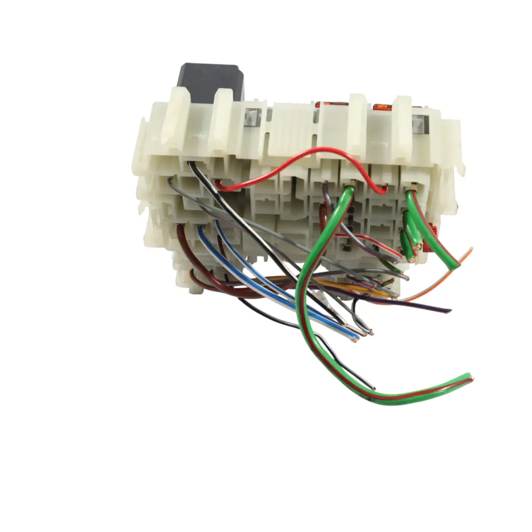 Mk2 Fuse Box Relay Fusebox Control Unit Module to Ford Galaxy with Part number 6G9T-14K131-CB Ford Galaxy Mk2 Fuse Box Relay Fusebox Control Unit Module - SKU 6G9T-14K131-CB - Part number 6G9T-14K131-CB