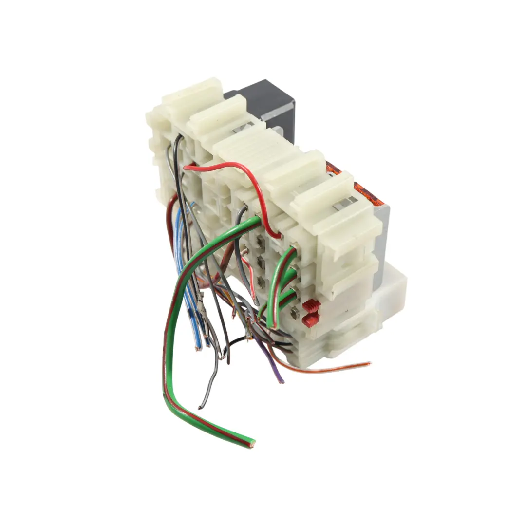 MK2 Sicherungskasten Relais Steuergerät Modul für Ford Galaxy mit Teilenummer 6G9T-14K131-CB Ford Galaxy MK2 Sicherungskasten Relais Steuergerät Modul - SKU 6G9T-14K131-CB - Teilenummer 6G9T-14K131-CB