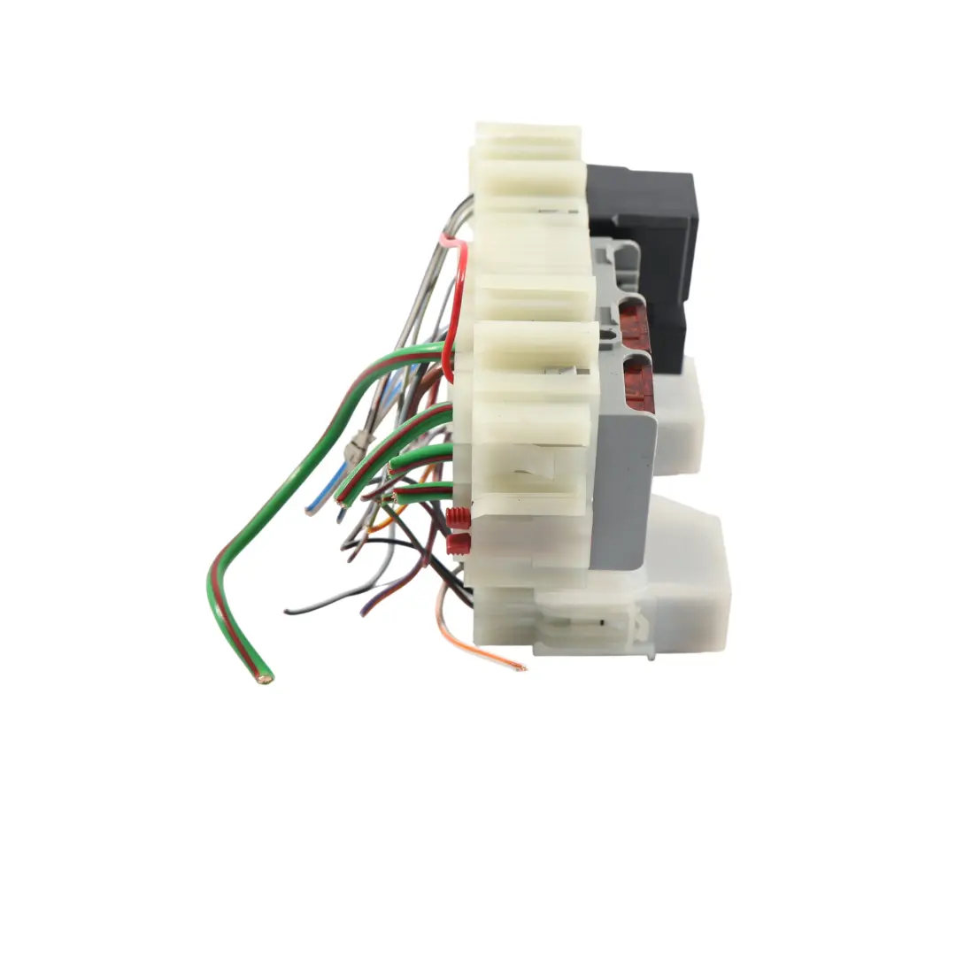 Ford Galaxy Mk2 Fuse Box Relay Fusebox Control Unit Module - SKU 6G9T-14K131-CB - Part number 6G9T-14K131-CB