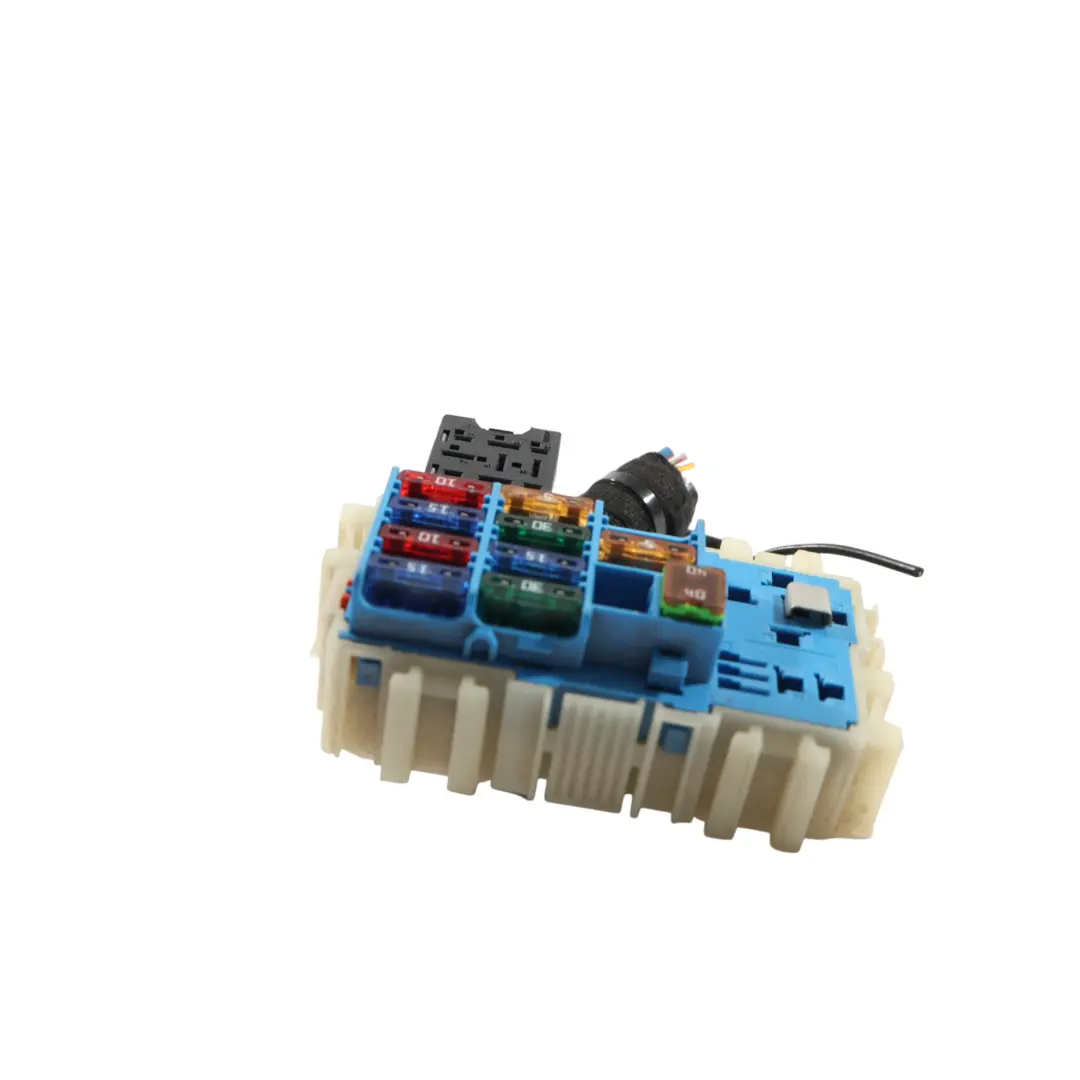 Range Rover Evoque L538 Fuse Relay Box Module 2.2 Diesel - SKU 6G9T-14K131-DB - Part number 6G9T-14K131-DB