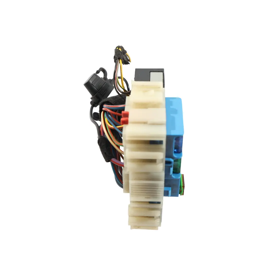 Range Rover Evoque L538 Fuse Relay Box Module 2.2 Diesel - SKU 6G9T-14K131-DB - Part number 6G9T-14K131-DB