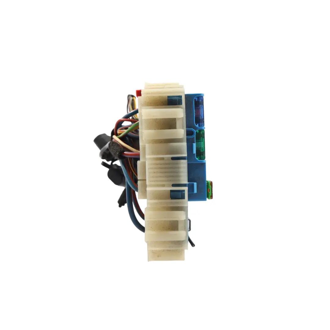 Land Rover Evoque L538 Modulo Scatola Fusibili 2.2 Diesel - SKU 6G9T-14K131-DB - Numero di parte 6G9T-14K131-DB