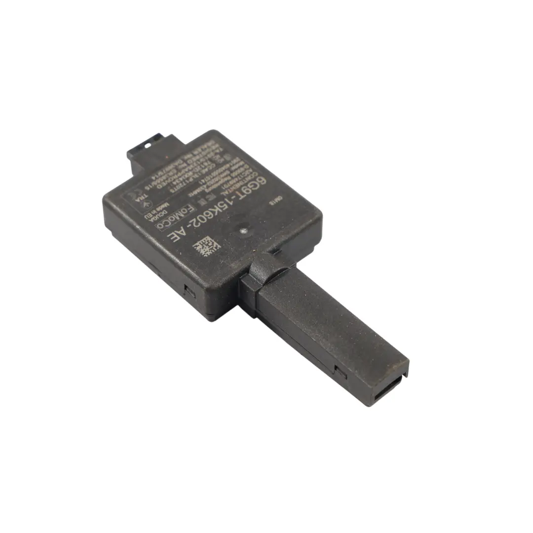 C394 Funkfernbedienung Keyless Entry Empfänger für Ford Kuga mit Teilenummer 6G9T-15K602-AE Ford Kuga C394 Funkfernbedienung Keyless Entry Empfänger - SKU 6G9T-15K602-AE - Teilenummer 6G9T-15K602-AE