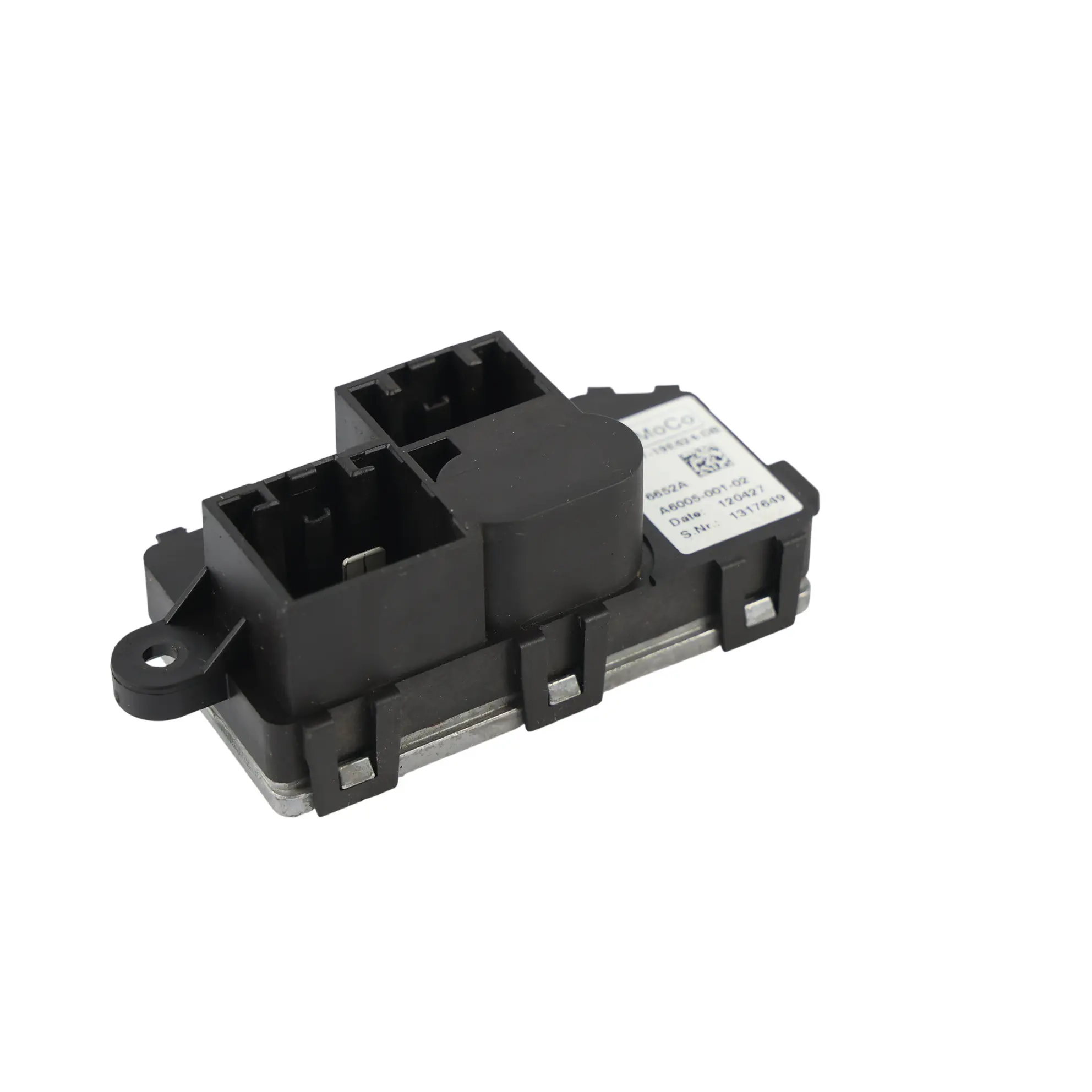 Ford Kuga C394 Rezystor Wentylatora Nagrzewnicy 6G9T-19E624-DB