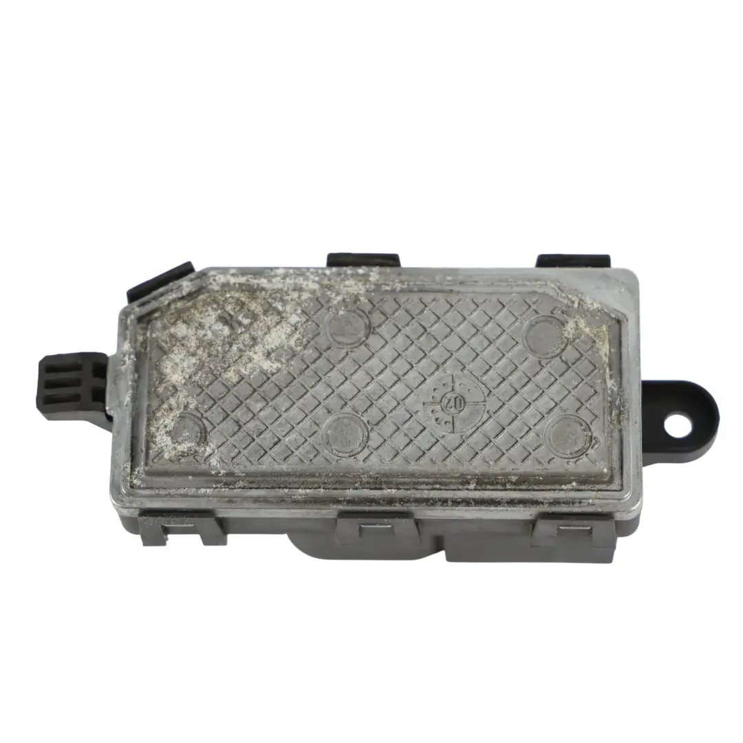 Ford Kuga C394 Heater Blower Fan Motor Resistor - SKU 6G9T-19E624-DB - Part number 6G9T-19E624-DB