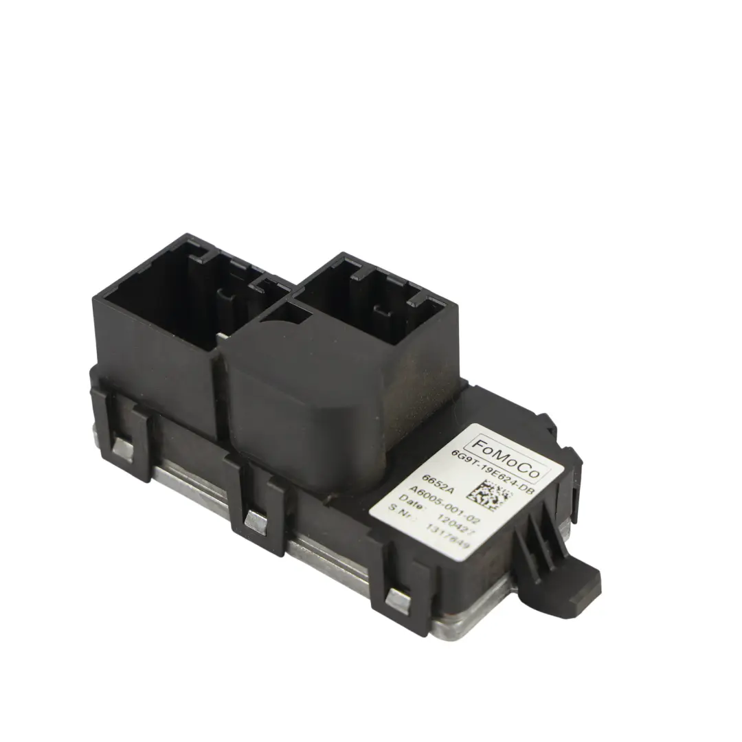 C394 Résistance Moteur Ventilateur Chauffage pour Ford Kuga à propos du numéro de pièce 6G9T-19E624-DB Ford Kuga C394 Résistance Moteur Ventilateur Chauffage - SKU 6G9T-19E624-DB - Numéro de pièce 6G9T-19E624-DB