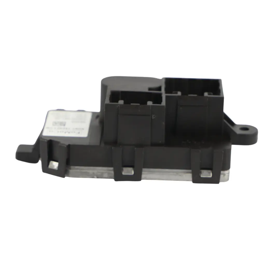 C394 Resistor Motor Ventilador Calefacción para Ford Kuga con número de pieza 6G9T-19E624-DB Ford Kuga C394 Resistor Motor Ventilador Calefacción - SKU 6G9T-19E624-DB - Número de pieza 6G9T-19E624-DB