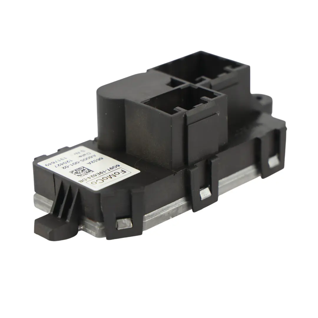 C394 Resistore Motore Ventola Riscaldamento per Ford Kuga con numero di parte 6G9T-19E624-DB Ford Kuga C394 Resistore Motore Ventola Riscaldamento - SKU 6G9T-19E624-DB - Numero di parte 6G9T-19E624-DB