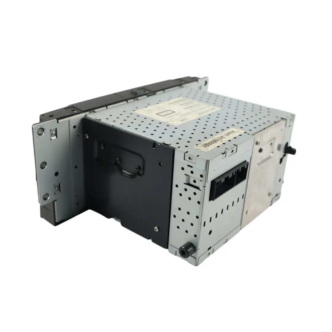 Land Rover Discovery 3 L319 Radio Estéreo CD Reproductor - SKU 6H22-18C815-AA - Número de pieza 6H22-18C815-AA