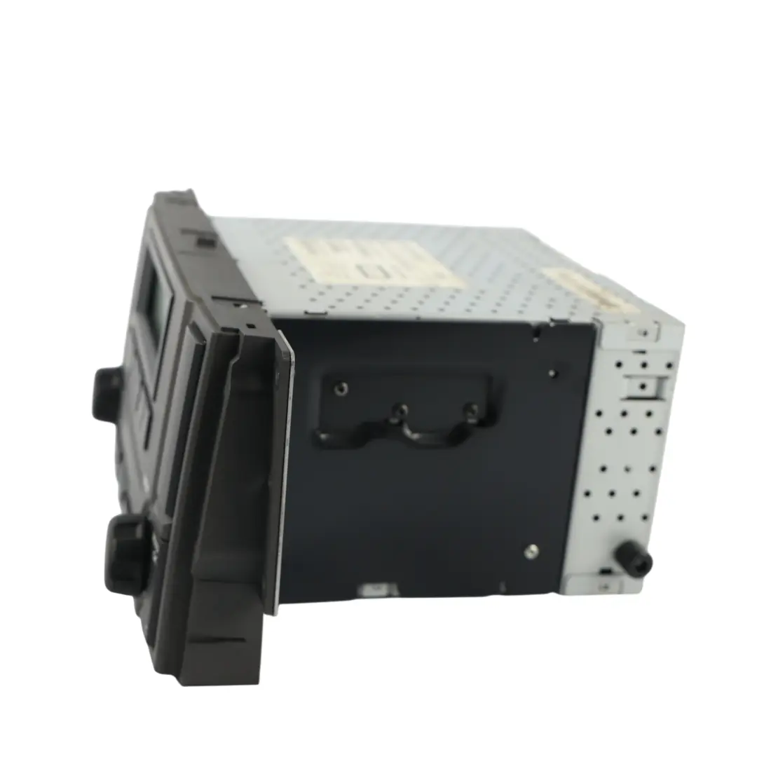 Land Rover Discovery 3 L319 Stereo Radio CD Player Kopfeinheit - SKU 6H22-18C815-AA - Teilenummer 6H22-18C815-AA