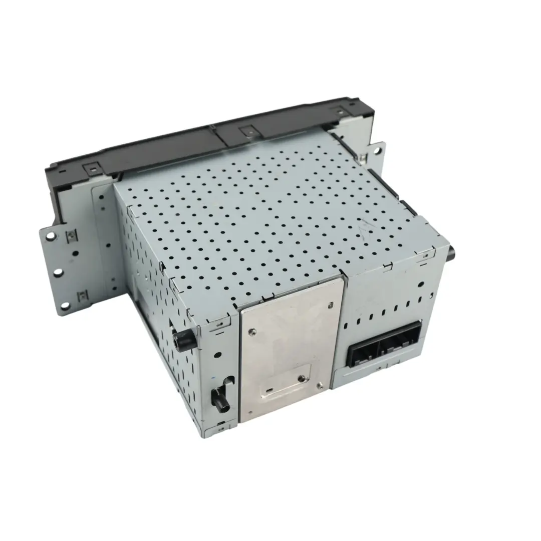 Land Rover Discovery 3 L319 Radio CD Head Unit - SKU 6H22-18C815-AA - Numer Części 6H22-18C815-AA