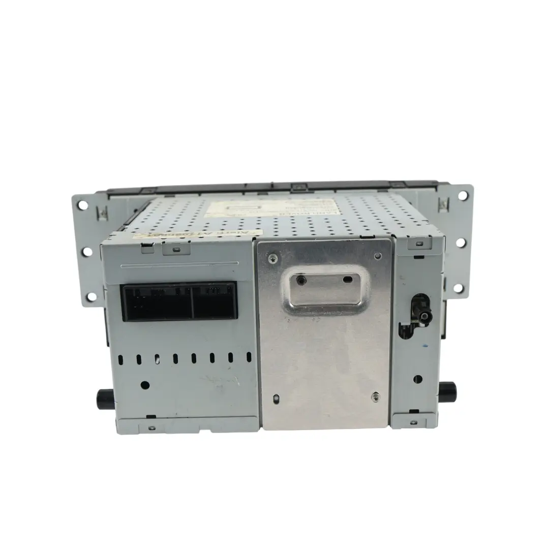 Radio Estéreo CD Reproductor para Land Rover Discovery 3 L319 con número de pieza 6H22-18C815-AA Land Rover Discovery 3 L319 Radio Estéreo CD Reproductor - SKU 6H22-18C815-AA - Número de pieza 6H22-18C815-AA