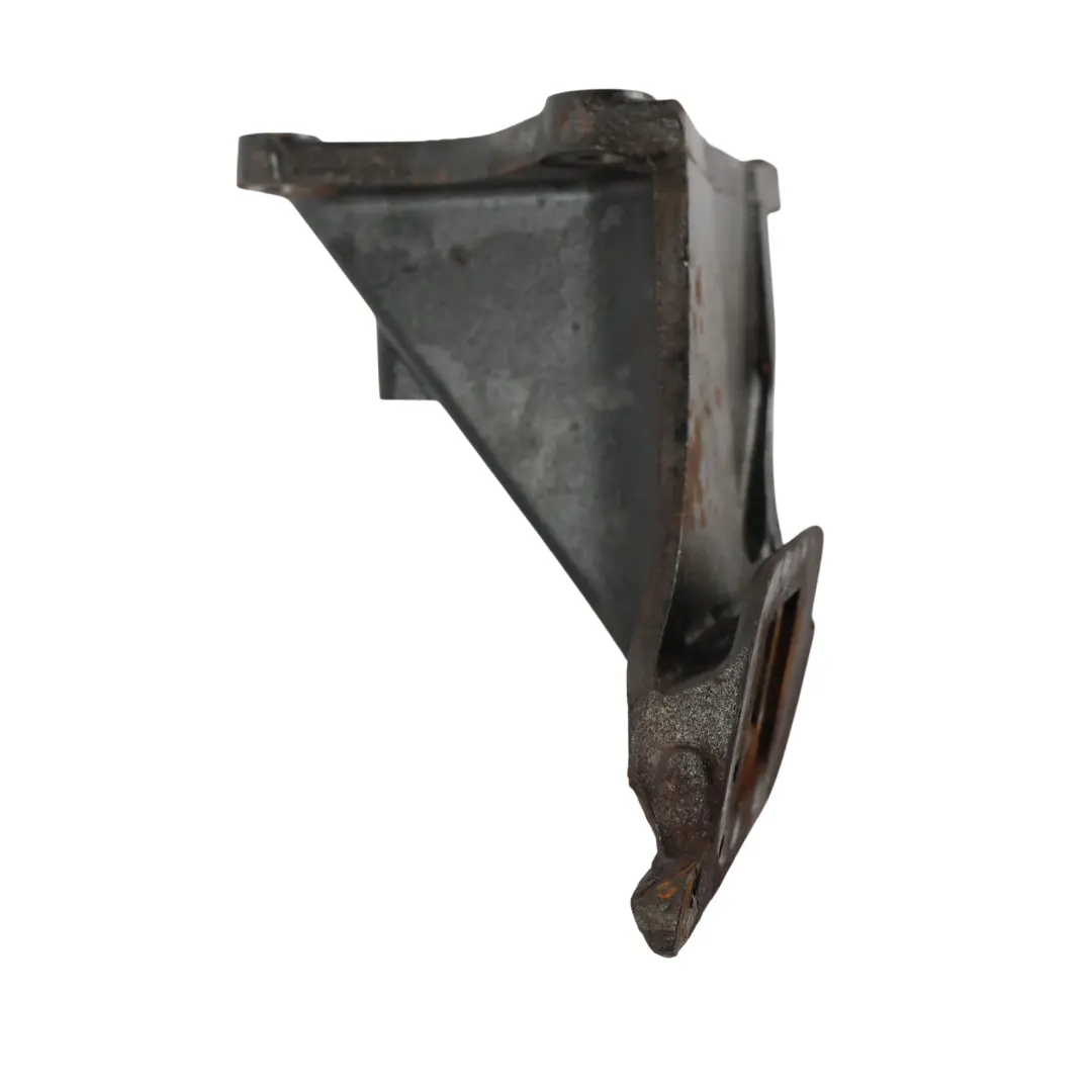 Mount Bracket Right O/S Front 3.6 TDV8 to Range Rover L322 Engine with Part number 6H43-6037-AB Range Rover L322 Engine Mount Bracket Right O/S Front 3.6 TDV8 - SKU 6H43-6037-AB - Part number 6H43-6037-AB