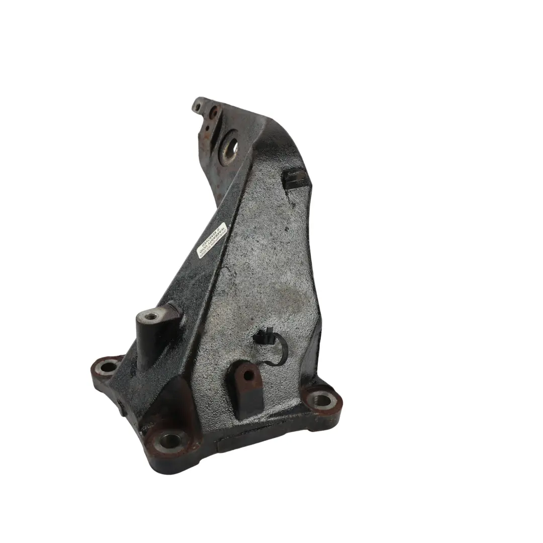 Range Rover L322 Engine Mount Bracket Right O/S Front 3.6 TDV8 - SKU 6H43-6037-AB - Part number 6H43-6037-AB