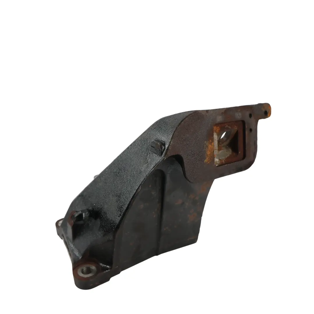 Mount Bracket Right O/S Front 3.6 TDV8 to Range Rover L322 Engine with Part number 6H43-6037-AB Range Rover L322 Engine Mount Bracket Right O/S Front 3.6 TDV8 - SKU 6H43-6037-AB - Part number 6H43-6037-AB