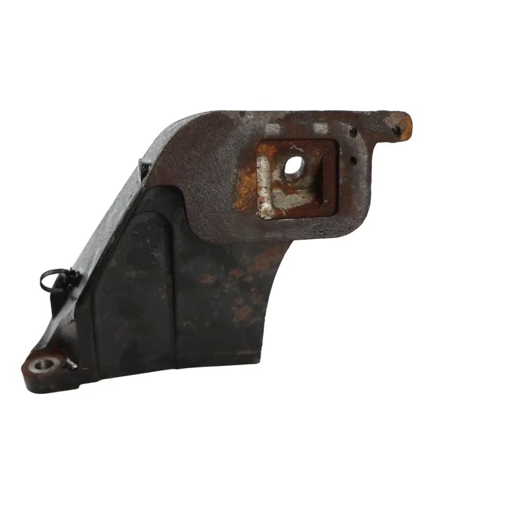 Range Rover L322 Soporte Motor Delantero Derecho 3.6 TDV8 - SKU 6H43-6037-AB - Número de pieza 6H43-6037-AB