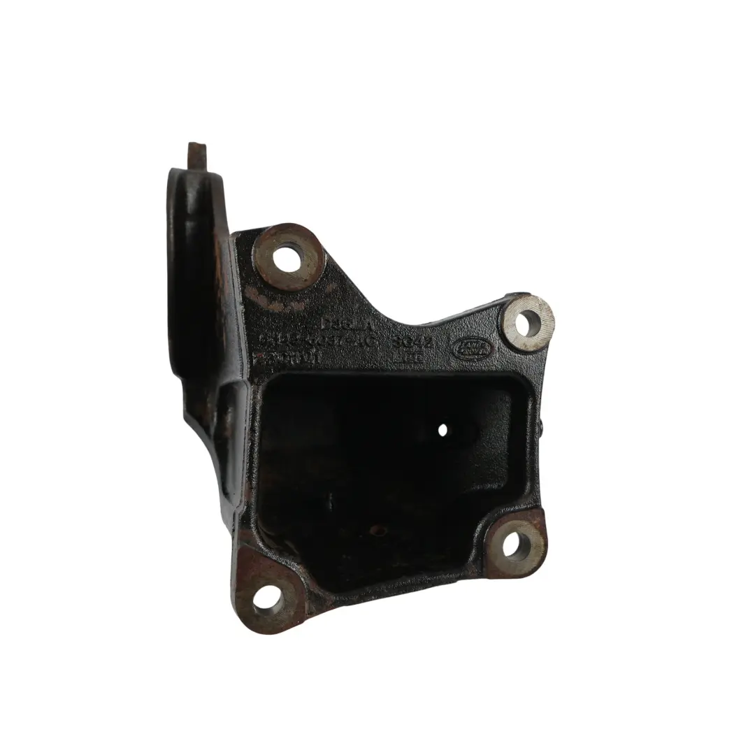 Range Rover L322 Motorlager Halterung Rechts Vorne 3.6 TDV8 - SKU 6H43-6037-AB - Teilenummer 6H43-6037-AB