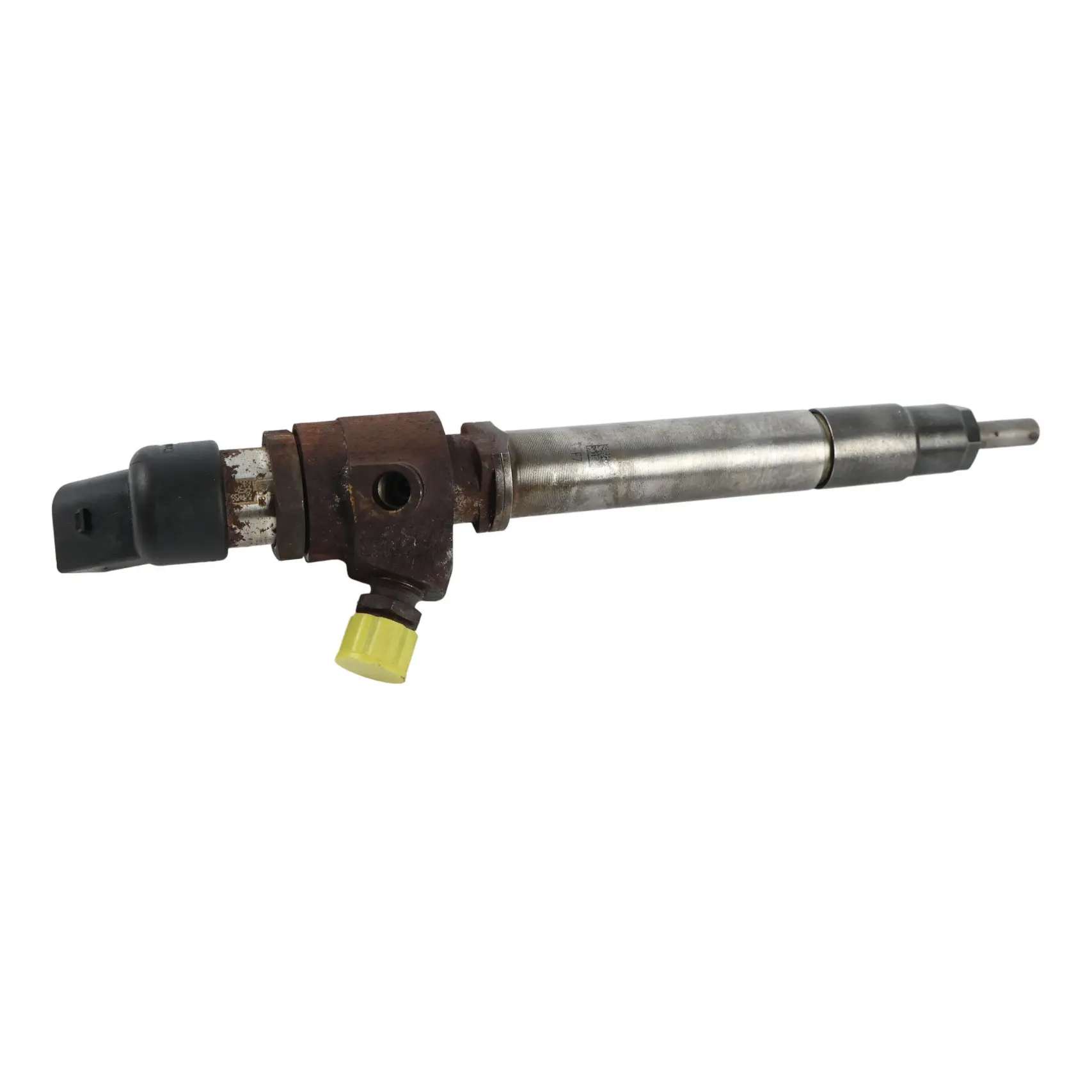 Range Rover L322 Injecteur Carburant 3.6 TDV8 Diesel 6H4Q-9K546-DB