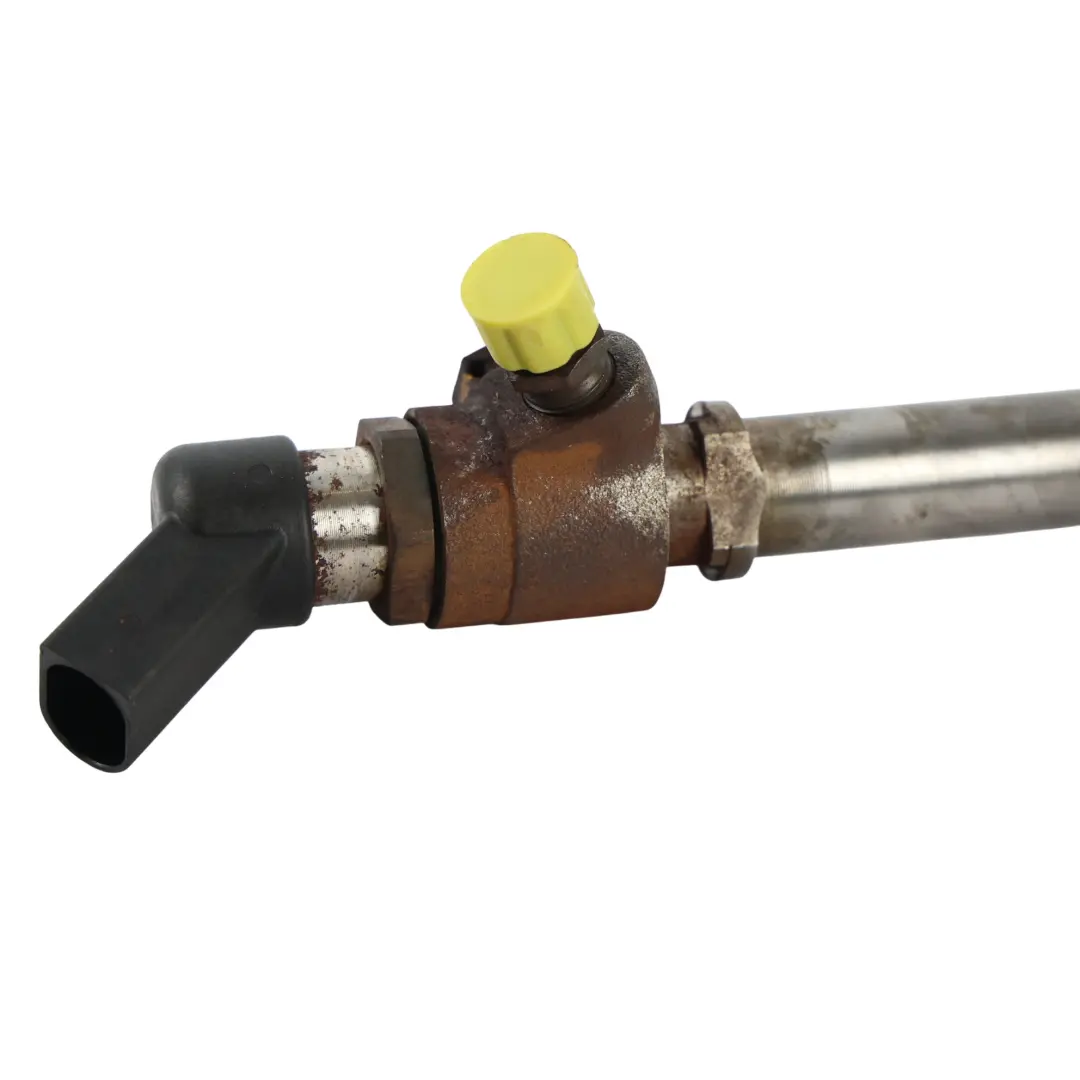 Range Rover L322 Fuel Injector 3.6 TDV8 Diesel - SKU 6H4Q-9K546-DB - Part number 6H4Q-9K546-DB