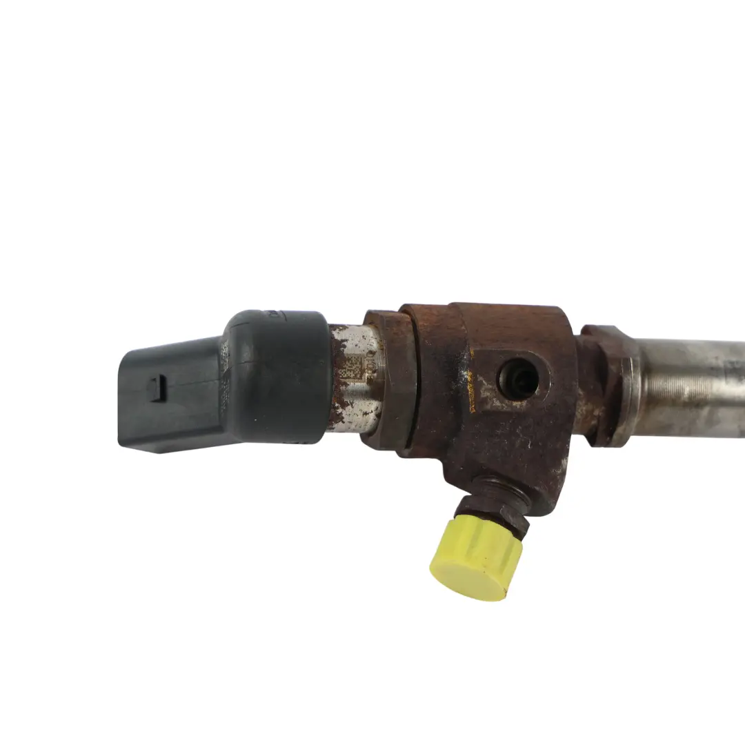 Kraftstoff Injektor 3.6 TDV8 Diesel für Range Rover L322 mit Teilenummer 6H4Q-9K546-DB Range Rover L322 Kraftstoff Injektor 3.6 TDV8 Diesel - SKU 6H4Q-9K546-DB - Teilenummer 6H4Q-9K546-DB