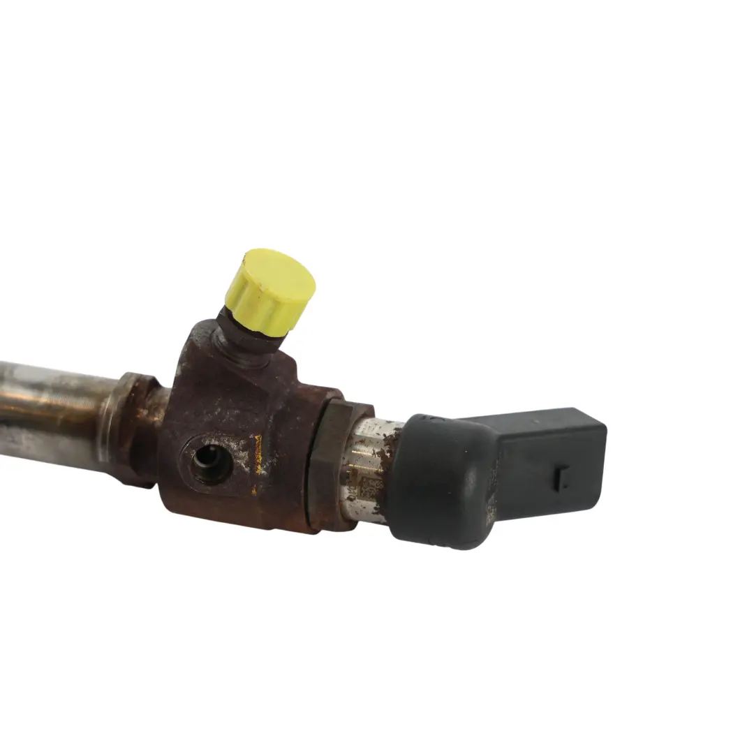 Inyector Combustible 3.6 TDV8 Diesel para Range Rover L322 con número de pieza 6H4Q-9K546-DB Range Rover L322 Inyector Combustible 3.6 TDV8 Diesel - SKU 6H4Q-9K546-DB - Número de pieza 6H4Q-9K546-DB