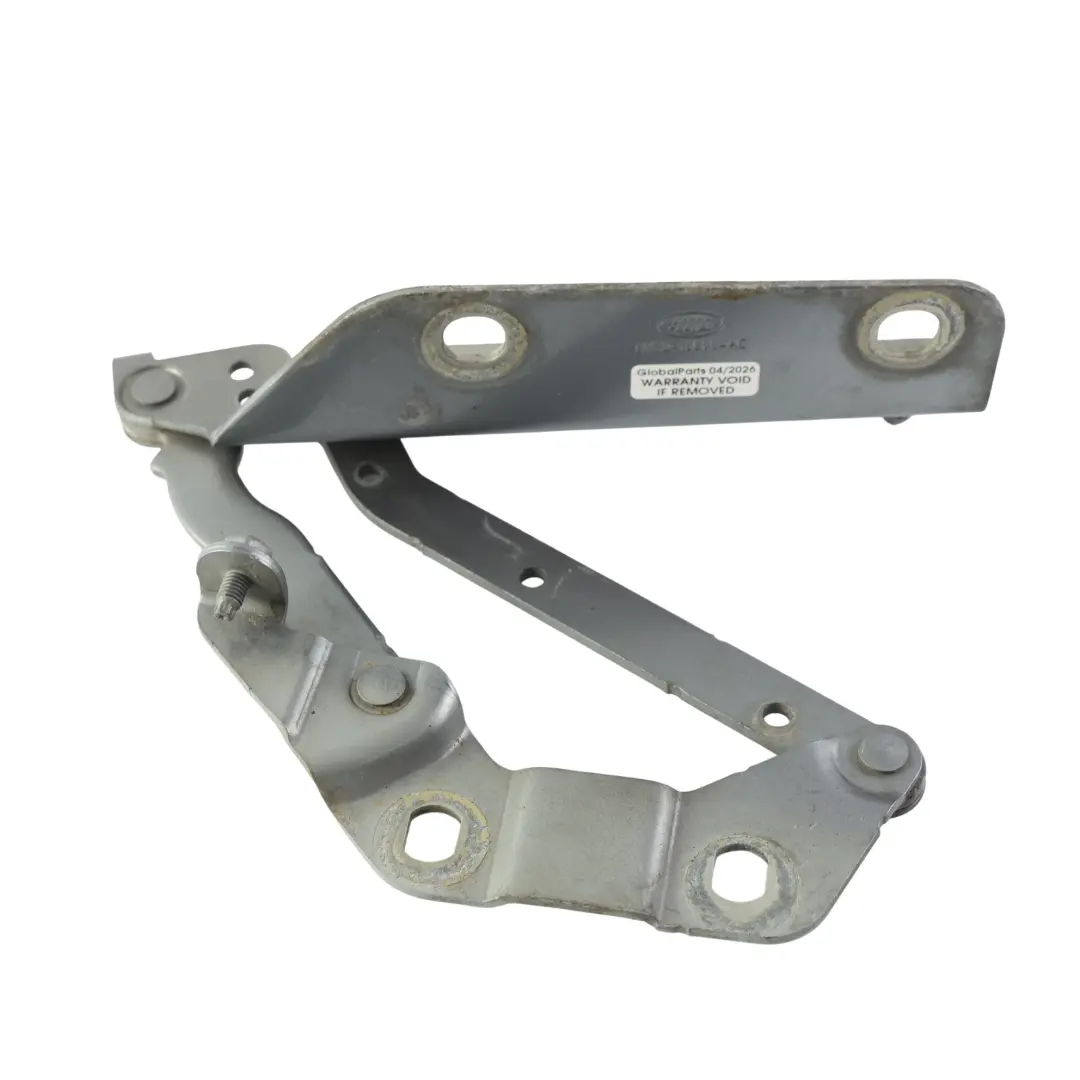 Charnière Capot Avant Droit Orkney Gris 949 pour Range Rover L538 à propos du numéro de pièce 6H52-16800-AC Range Rover L538 Charnière Capot Avant Droit Orkney Gris 949 - SKU 6H52-16800-AC-ORK - Numéro de pièce 6H52-16800-AC
