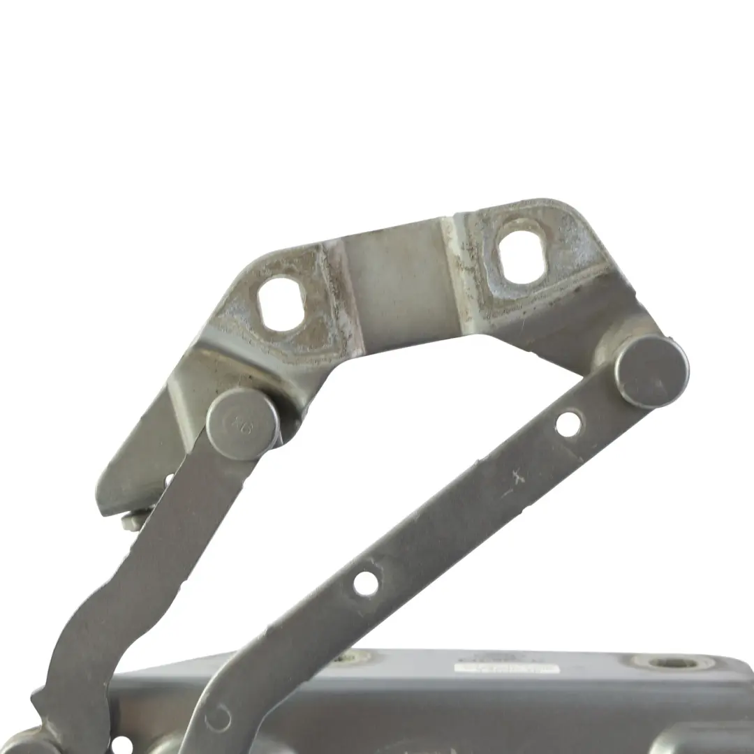Range Rover L538 Hood Bonnet Hinge Front Right O/S Orkney Grey 949 - SKU 6H52-16800-AC-ORK - Part number 6H52-16800-AC