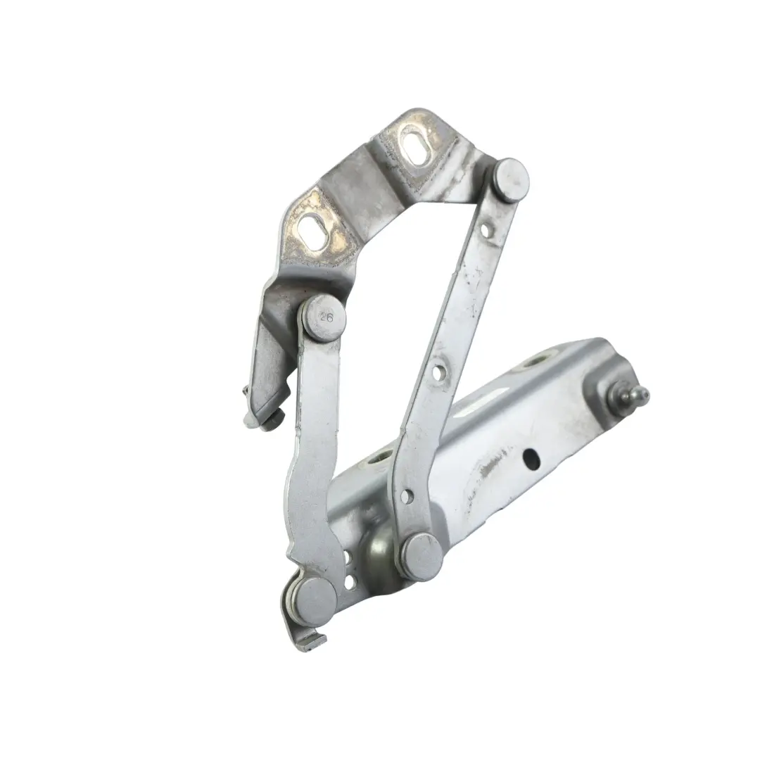 Charnière Capot Avant Droit Orkney Gris 949 pour Range Rover L538 à propos du numéro de pièce 6H52-16800-AC Range Rover L538 Charnière Capot Avant Droit Orkney Gris 949 - SKU 6H52-16800-AC-ORK - Numéro de pièce 6H52-16800-AC