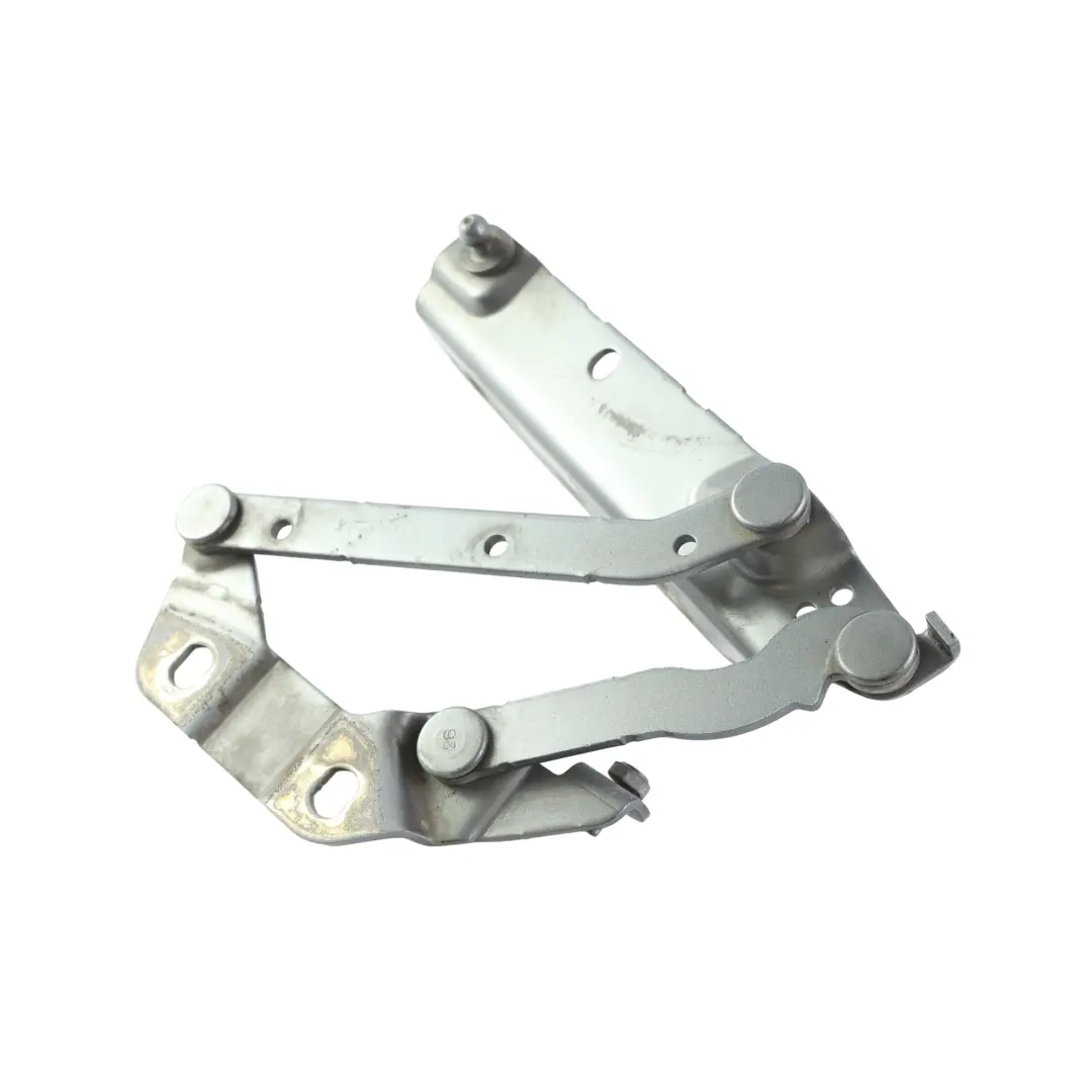 Range Rover L538 Hood Bonnet Hinge Front Right O/S Orkney Grey 949 - SKU 6H52-16800-AC-ORK - Part number 6H52-16800-AC