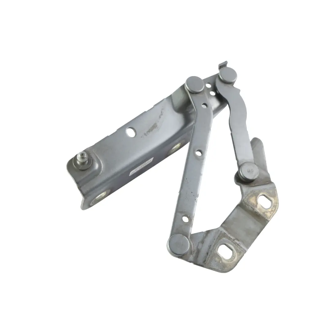 Range Rover L538 Hood Bonnet Hinge Front Right O/S Orkney Grey 949 - SKU 6H52-16800-AC-ORK - Part number 6H52-16800-AC