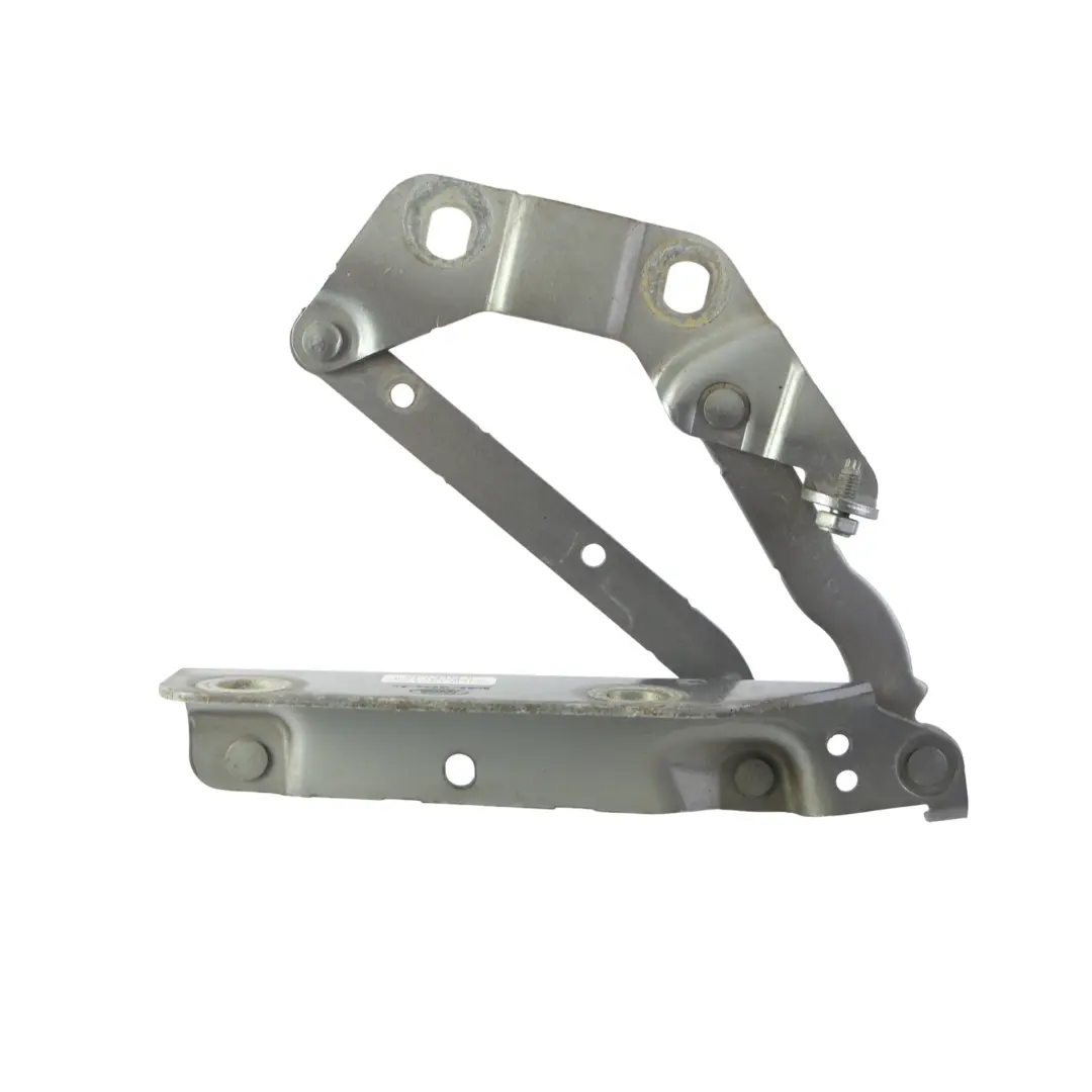 Charnière Capot Avant Droit Orkney Gris 949 pour Range Rover L538 à propos du numéro de pièce 6H52-16800-AC Range Rover L538 Charnière Capot Avant Droit Orkney Gris 949 - SKU 6H52-16800-AC-ORK - Numéro de pièce 6H52-16800-AC