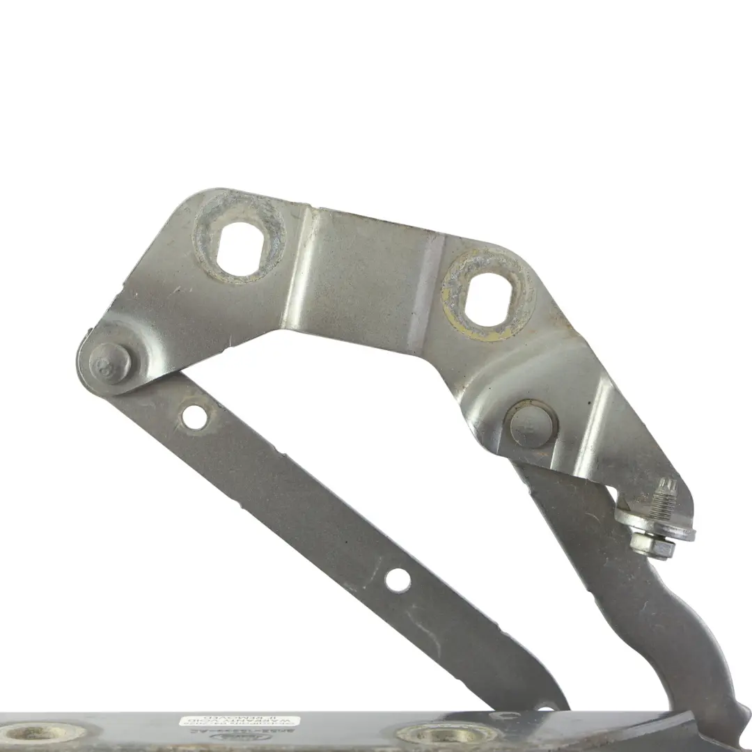 Range Rover L538 Hood Bonnet Hinge Front Right O/S Orkney Grey 949 - SKU 6H52-16800-AC-ORK - Part number 6H52-16800-AC