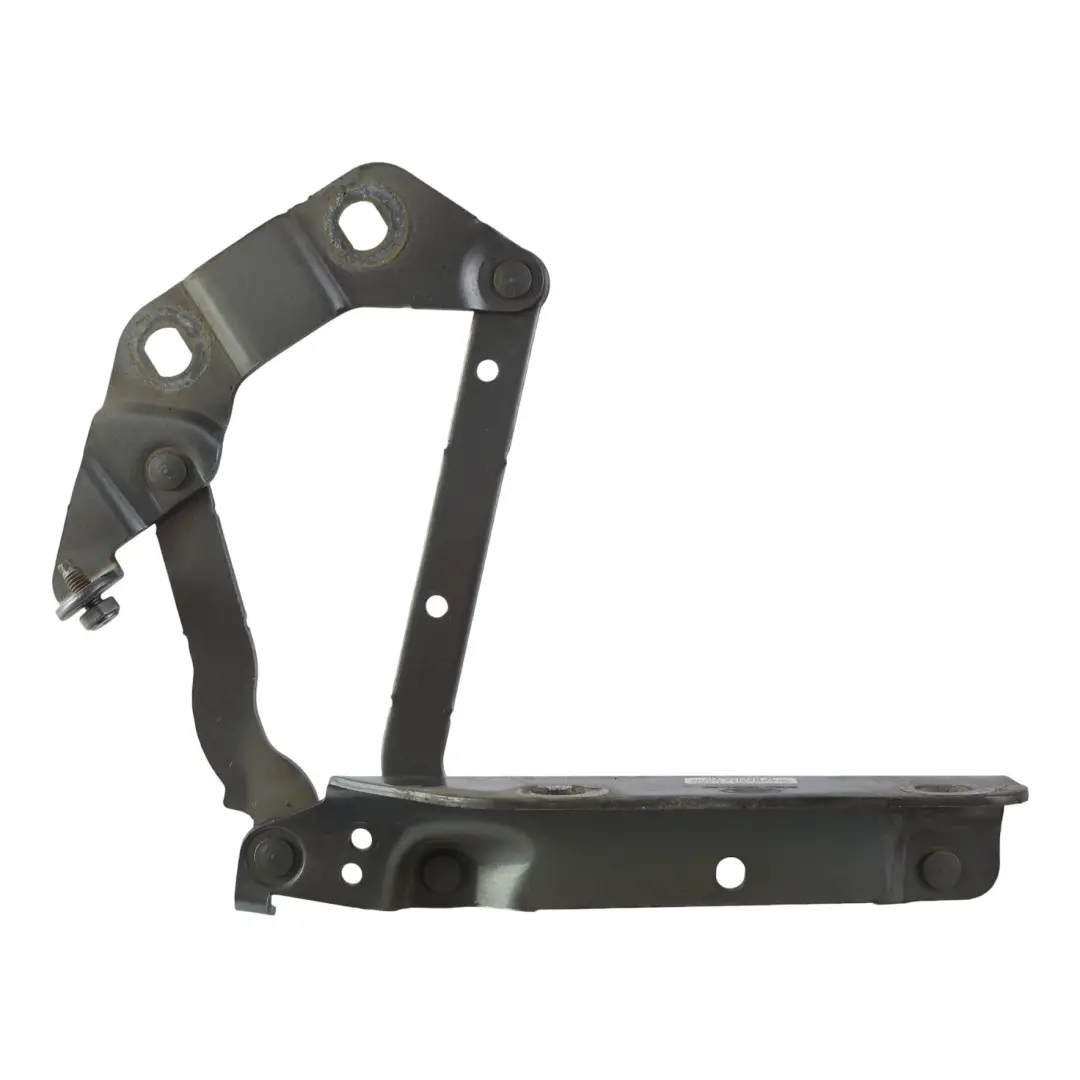 Range Rover L538 Charnière Capot Avant Gauche Gris Orkney 949 - SKU 6H52-16801-AC-ORK - Numéro de pièce 6H52-16801-AC