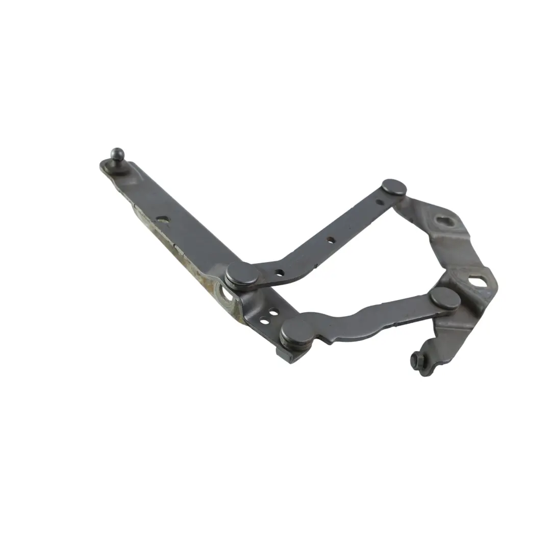 Charnière Capot Avant Gauche Gris Orkney 949 pour Range Rover L538 à propos du numéro de pièce 6H52-16801-AC Range Rover L538 Charnière Capot Avant Gauche Gris Orkney 949 - SKU 6H52-16801-AC-ORK - Numéro de pièce 6H52-16801-AC