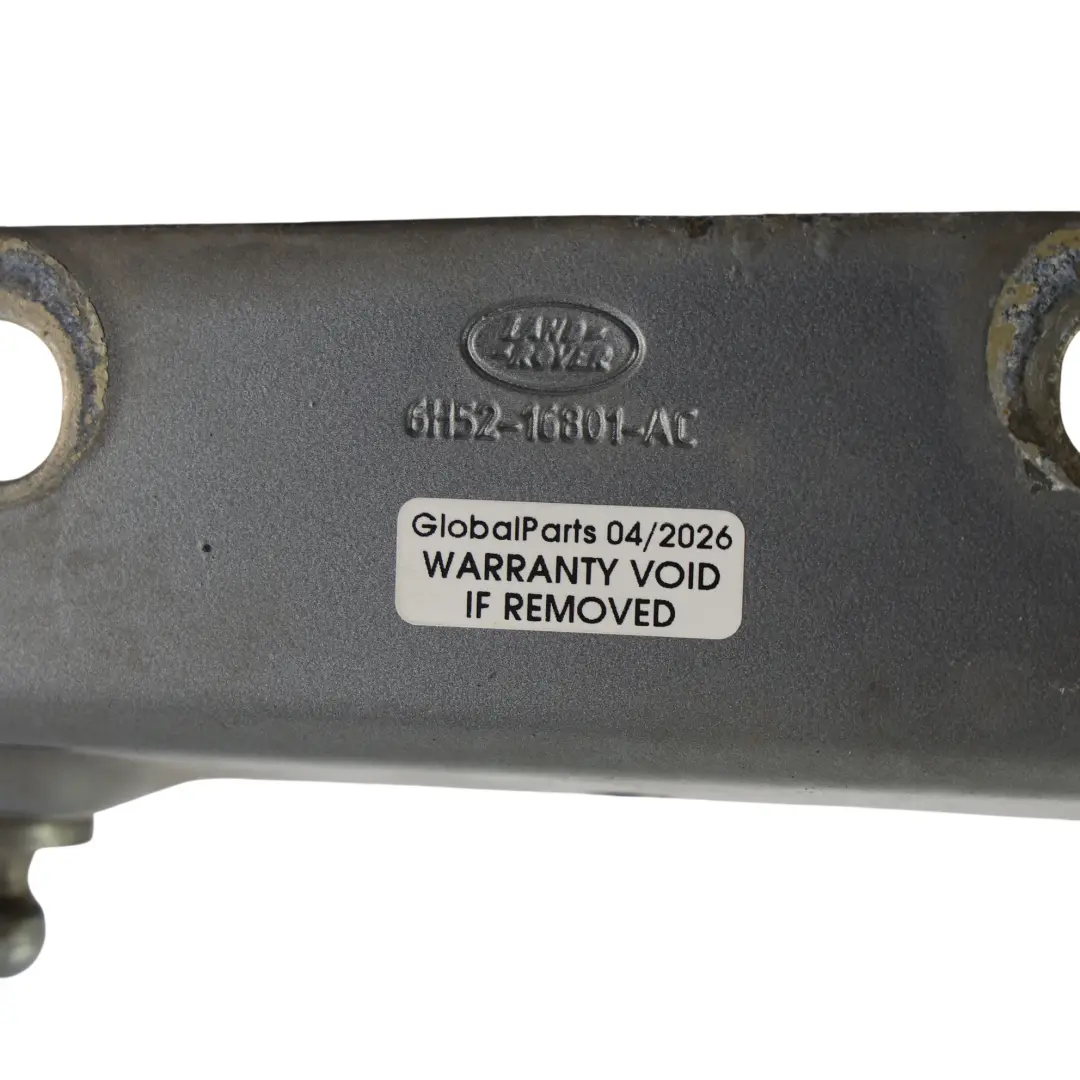 Bisagra Capó Delantera Izquierda Gris 949 para Range Rover L538 con número de pieza 6H52-16801-AC Range Rover L538 Bisagra Capó Delantera Izquierda Gris 949 - SKU 6H52-16801-AC-ORK - Número de pieza 6H52-16801-AC
