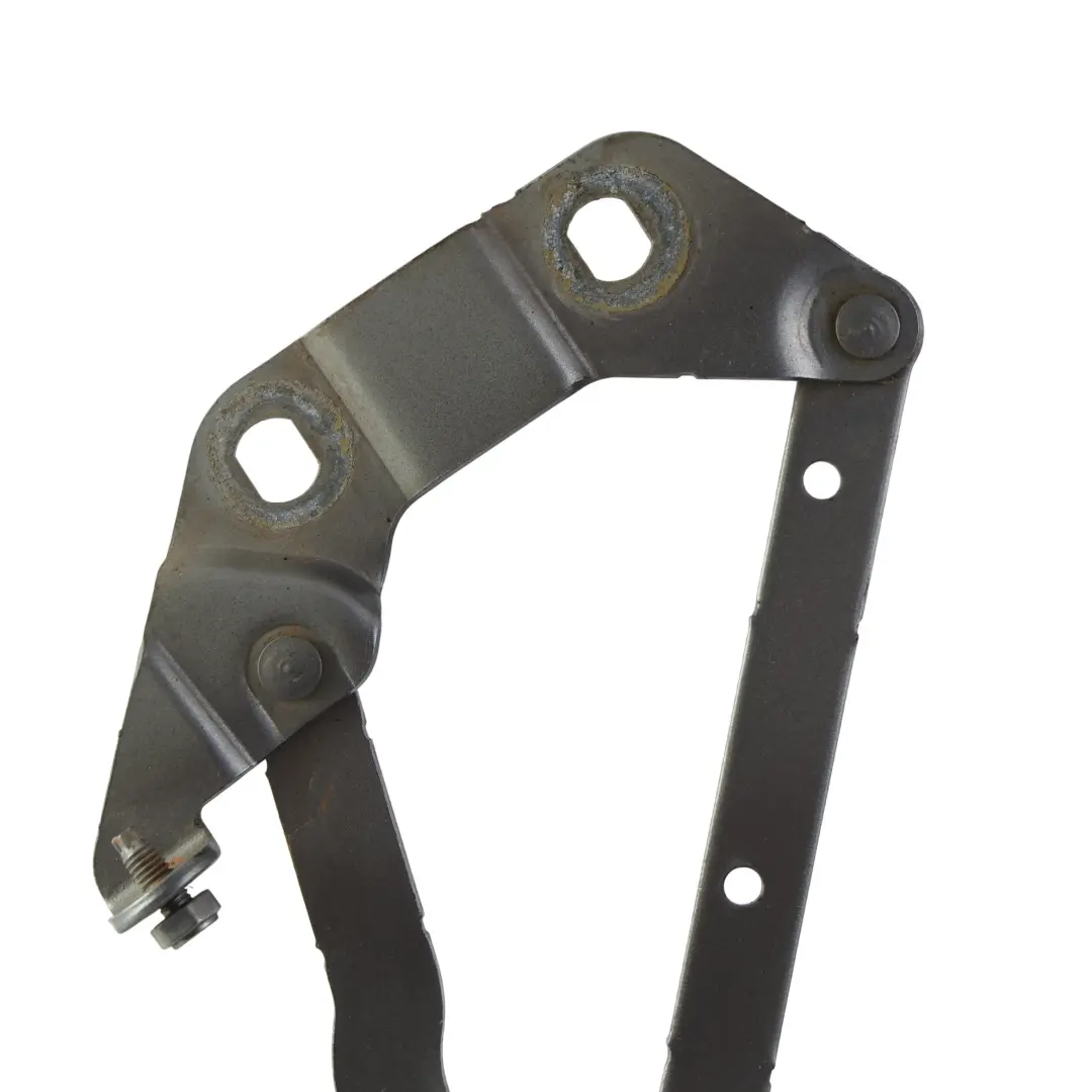 Cerniera Cofano Anteriore Sinistra Grigio per Range Rover L538 con numero di parte 6H52-16801-AC Range Rover L538 Cerniera Cofano Anteriore Sinistra Grigio - SKU 6H52-16801-AC-ORK - Numero di parte 6H52-16801-AC