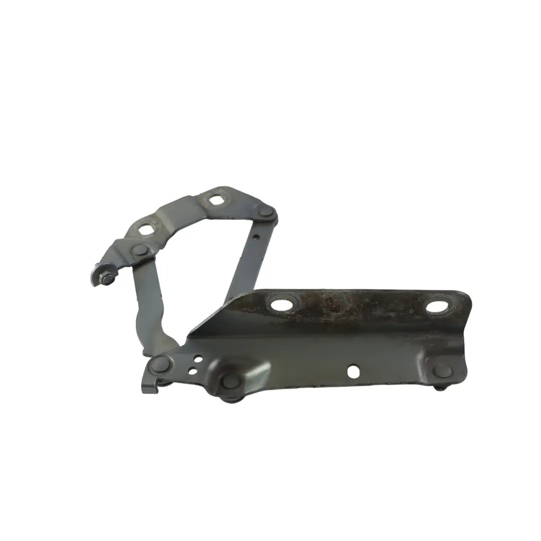 Bisagra Capó Delantera Izquierda Gris 949 para Range Rover L538 con número de pieza 6H52-16801-AC Range Rover L538 Bisagra Capó Delantera Izquierda Gris 949 - SKU 6H52-16801-AC-ORK - Número de pieza 6H52-16801-AC