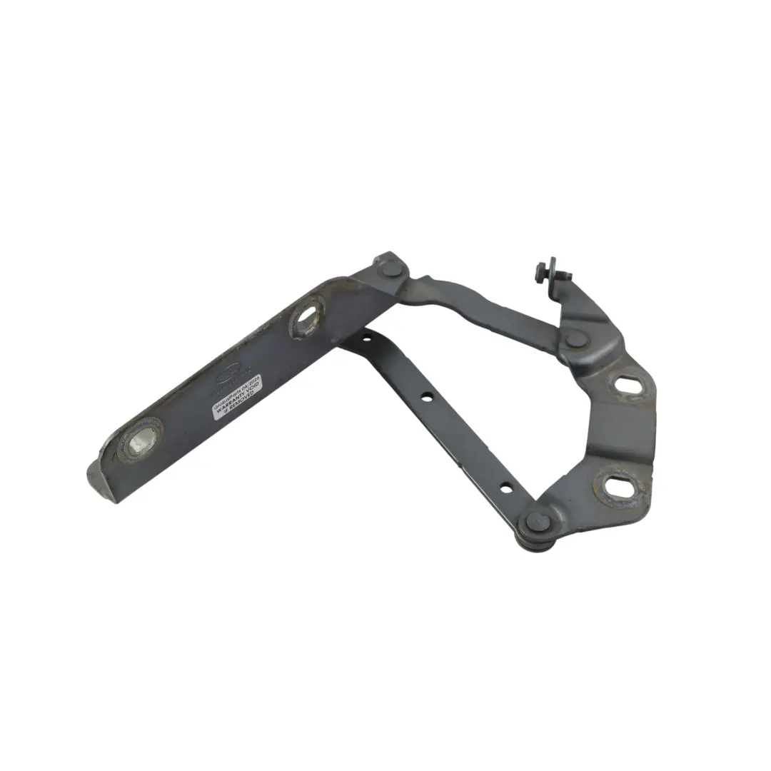 Bisagra Capó Delantera Izquierda Gris 949 para Range Rover L538 con número de pieza 6H52-16801-AC Range Rover L538 Bisagra Capó Delantera Izquierda Gris 949 - SKU 6H52-16801-AC-ORK - Número de pieza 6H52-16801-AC