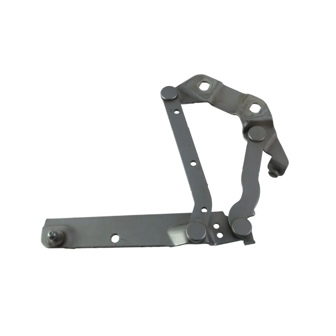 Bisagra Capó Delantera Izquierda Gris 949 para Range Rover L538 con número de pieza 6H52-16801-AC Range Rover L538 Bisagra Capó Delantera Izquierda Gris 949 - SKU 6H52-16801-AC-ORK - Número de pieza 6H52-16801-AC