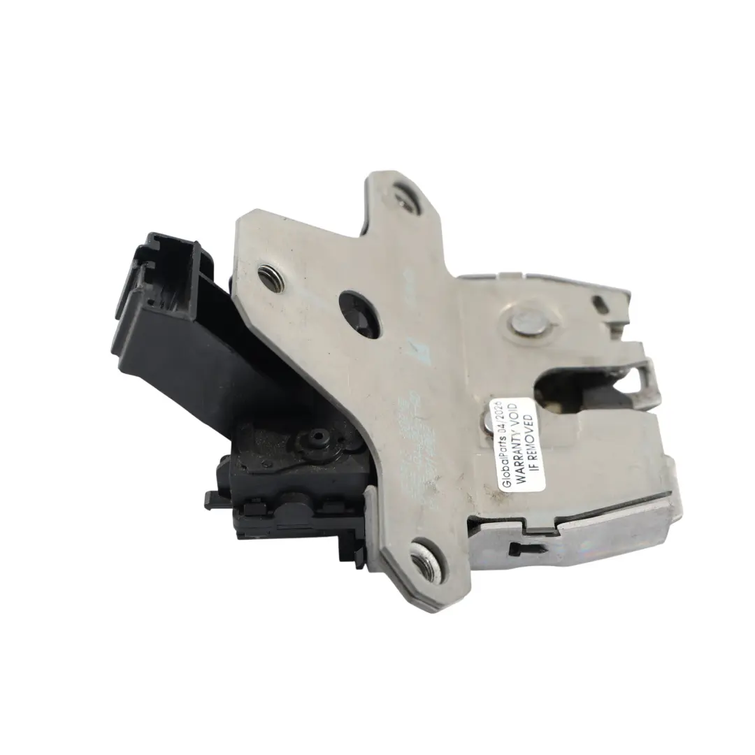 Mécanisme Serrure Hayon Arrière 6H52A442A66AA pour Land Rover Evoque L538 à propos du numéro de pièce 6H52-A442A66-AD Land Rover Evoque L538 Mécanisme Serrure Hayon Arrière 6H52A442A66AA - SKU 6H52-A442A66-AD-1 - Numéro de pièce 6H52-A442A66-AD